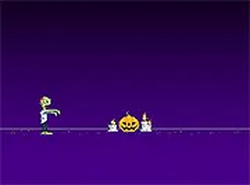Autumn Sprint Endless Runner