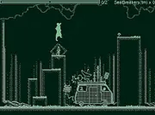 Enchanted Forest: The Lost Sigil Quest