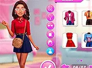 Style Studio: Creative Wardrobe Play