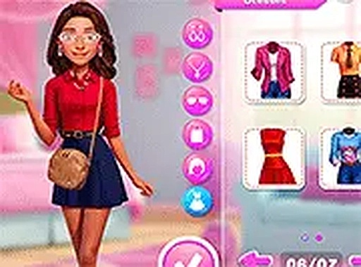 Style Studio: Creative Wardrobe Play