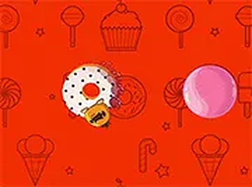 Cake Hop Puzzle
