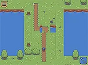Mystic Square: Mystery Trail Puzzle Game