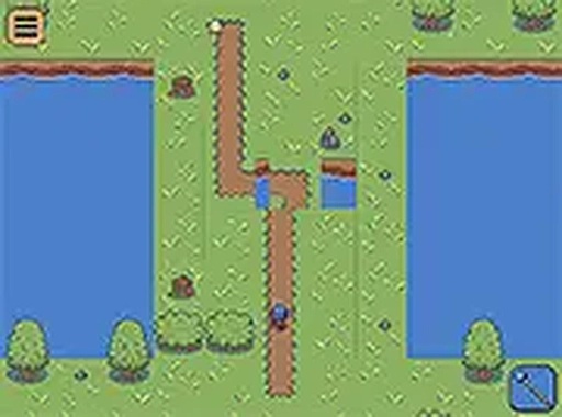 Mystic Square Puzzle: Mystery Trail
