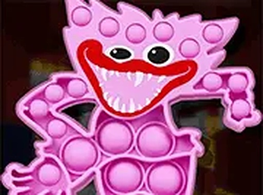 Pop It Puzzle Playtime