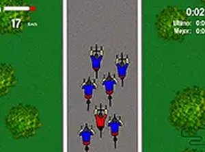 Track Cycling Sprint Challenge