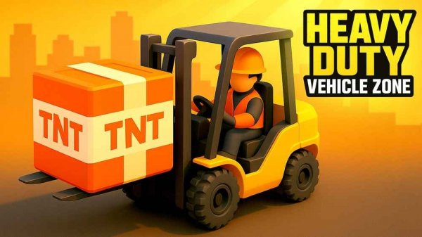Construction Crew Zone Simulator