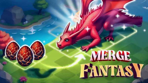 Mystic Isle Fusion Quest