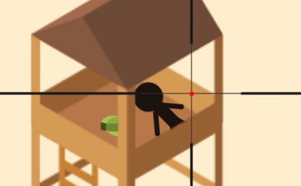 Precision Target Challenge