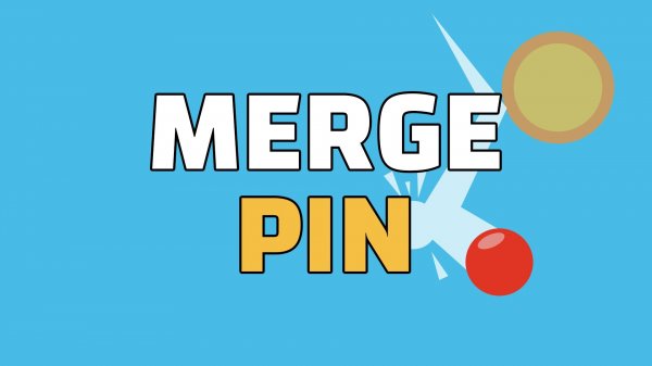 Pin Merge Tycoon