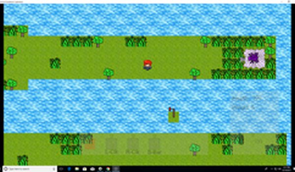Creative Builder Sandbox: Block World