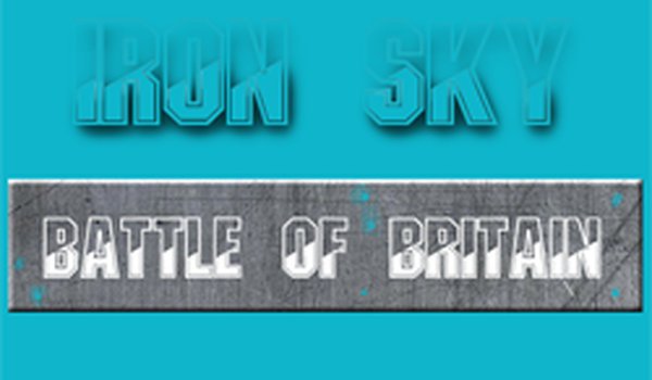 Vintage Sky Combat: Classic Arcade Flight