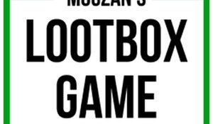 Moczan's Lootbox Online Game