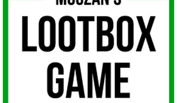 Moczan's Joyful Discovery Boxes