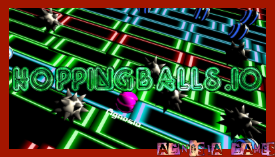 Orb Circuit Dash